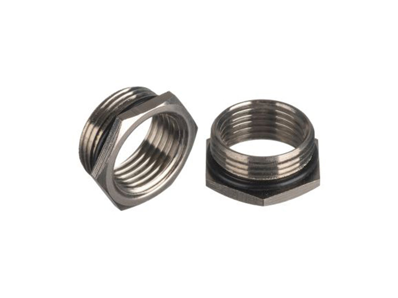 3/4" x 1/2" Conversion Bushes