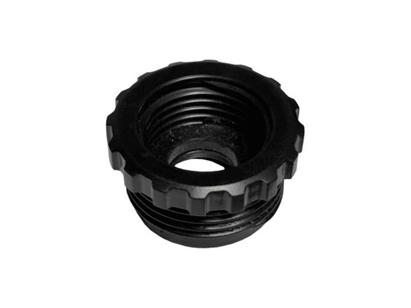 PVC Bushing including Washer