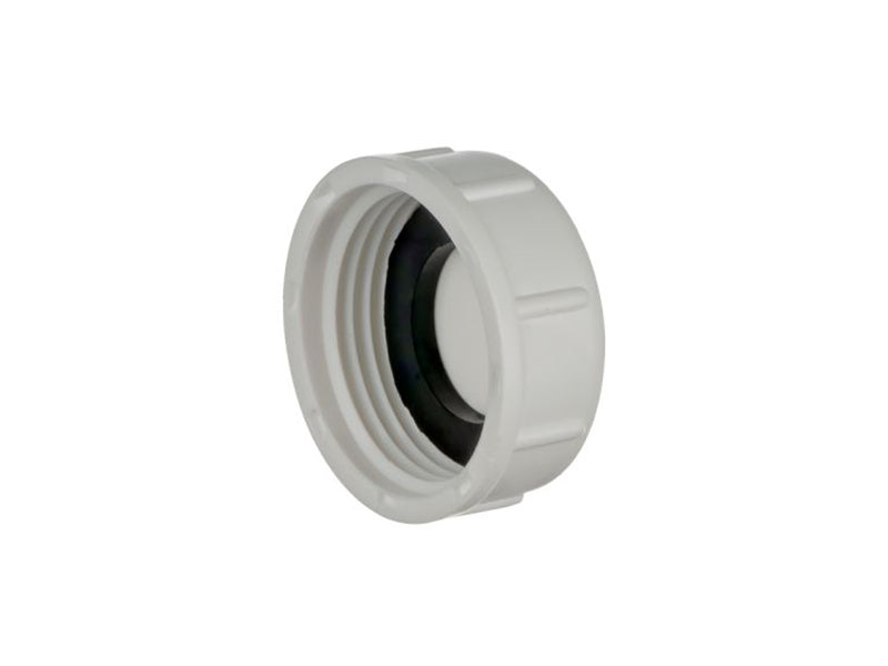 Hose Union Connection Blank Cap