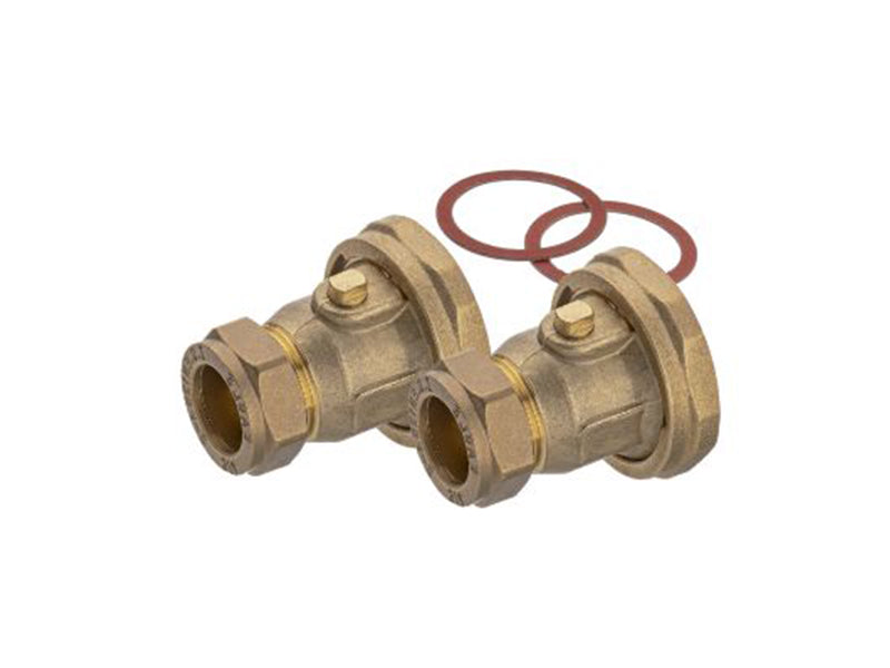 Compression Pump Valves (supplied in pairs)