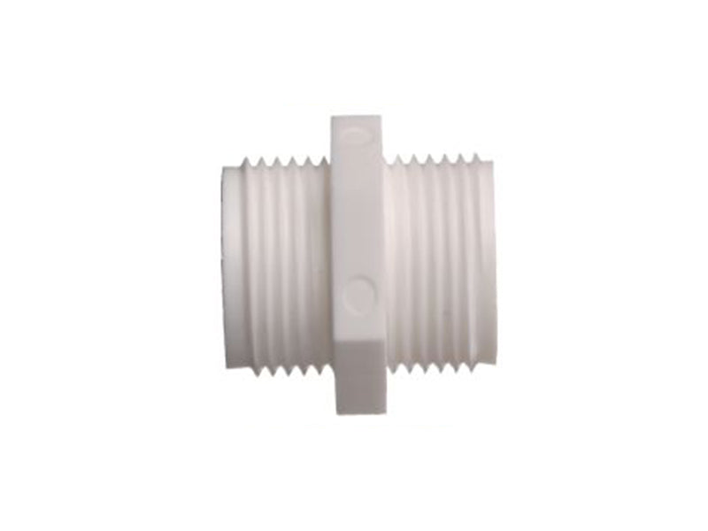 3/4" Threaded Hose End Fitting