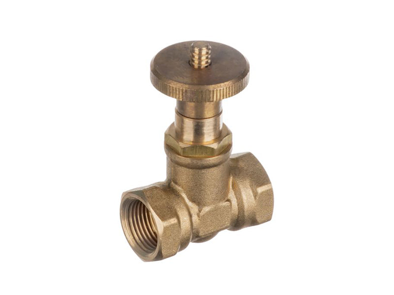 3/8" Fuseable Head Fire Valve