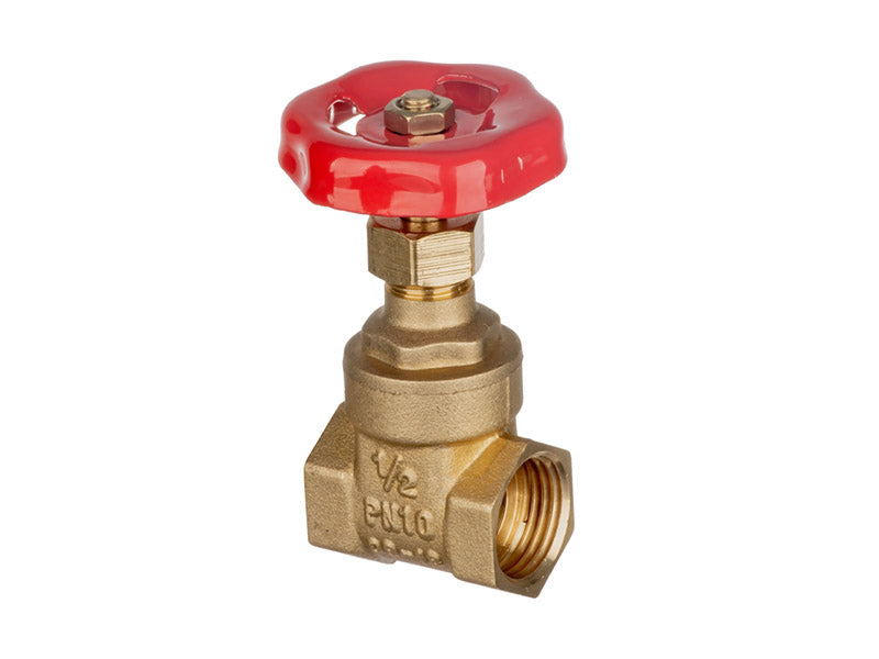 Female Gate Valves