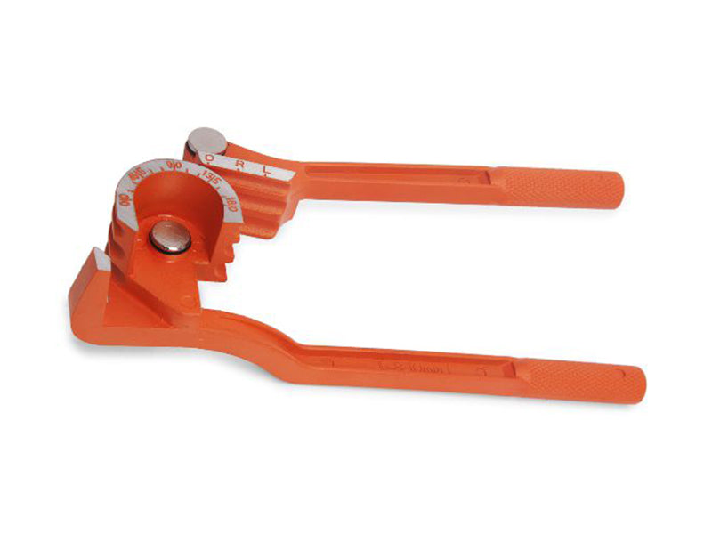 Mini Pipe Bender for 6, 8 & 10mm Microbore Copper