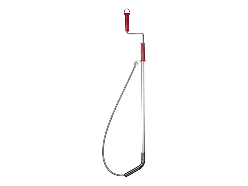Toilet Cleaning Tool