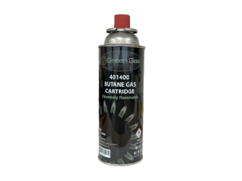 227gm Butane Gas Cartridge