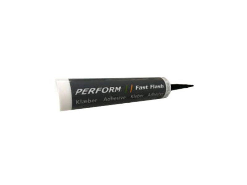 Perform Adhesive for Roof Flashing