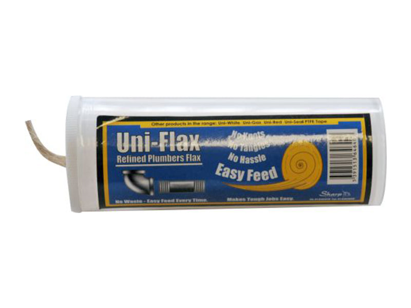 Spool of Flax