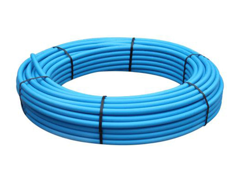 Medium Density Polythene Pipe (MDPE) - BS EN 12201