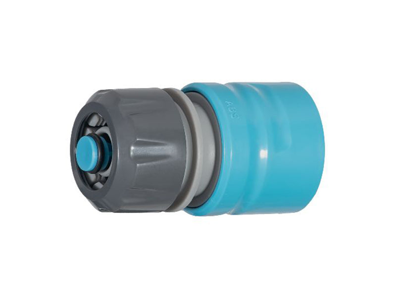 Snap On Hose Connector
