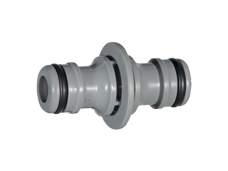 Double Snap On Adaptor