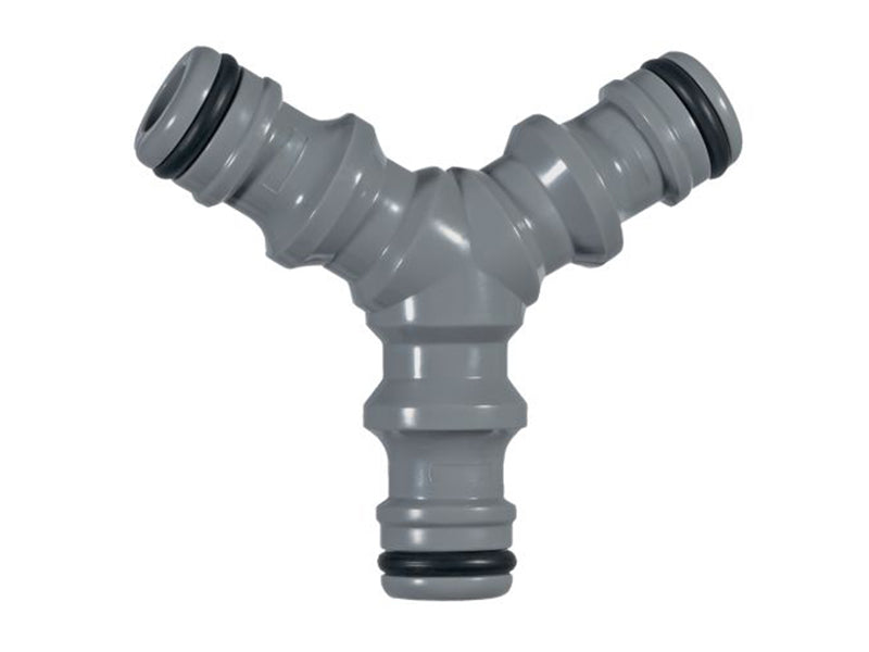 Celfast Garden 3 Way Connector