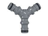 Celfast Garden 3 Way Connector