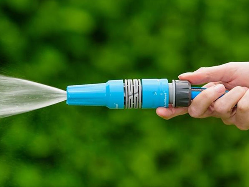 Celfast Snap On Adjustable Hose Nozzle