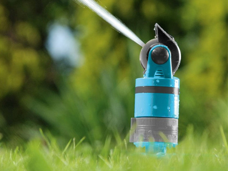 Celfast Sector Sprinkler With Spike