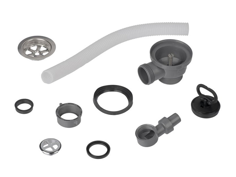 Pyramis Sink Waste Set 1