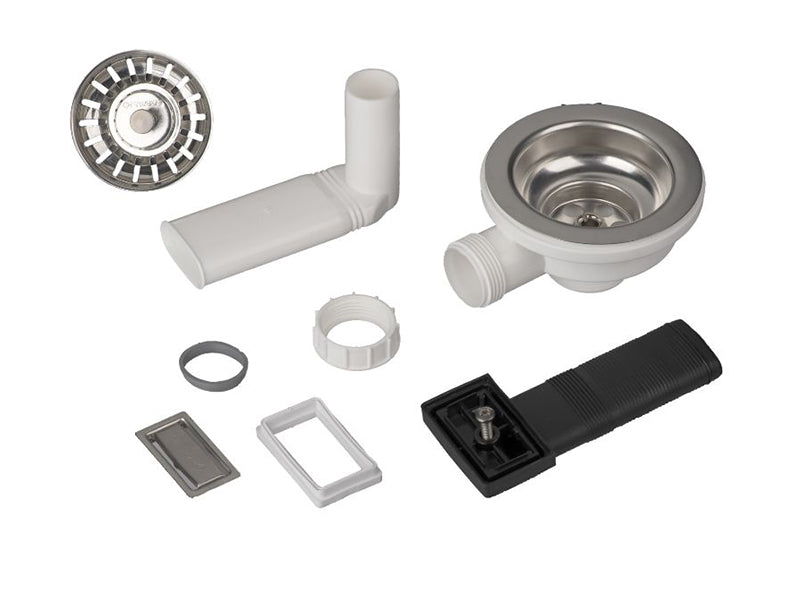 Pyramis Sink Waste Set 2
