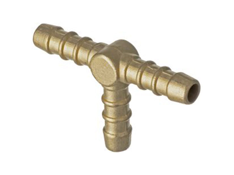 3 Way "T" 10mm