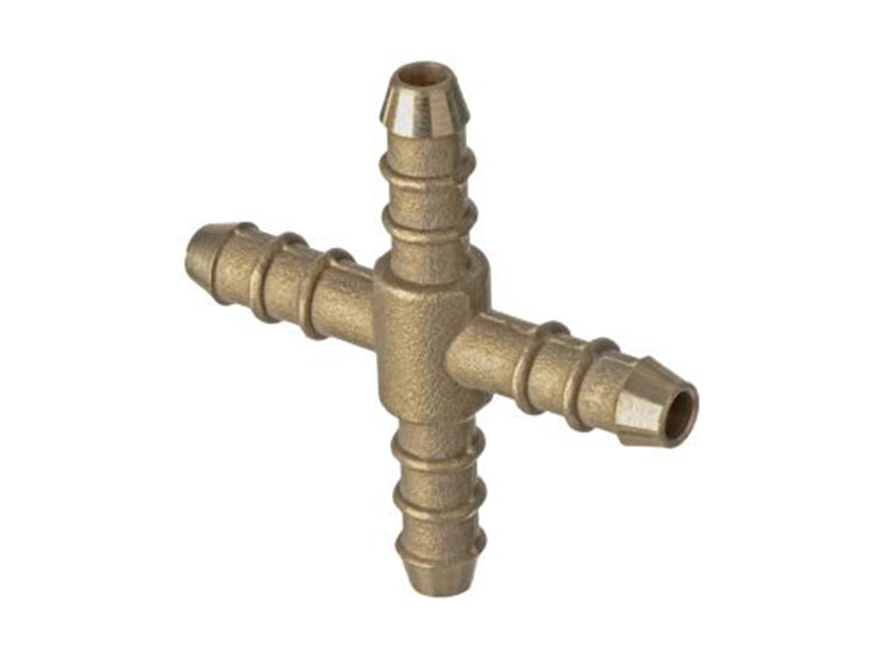 4 Way Cross 10mm