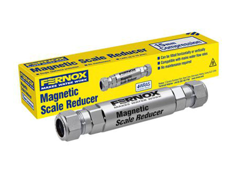 Fernox CxC Magnetic Scale Remover