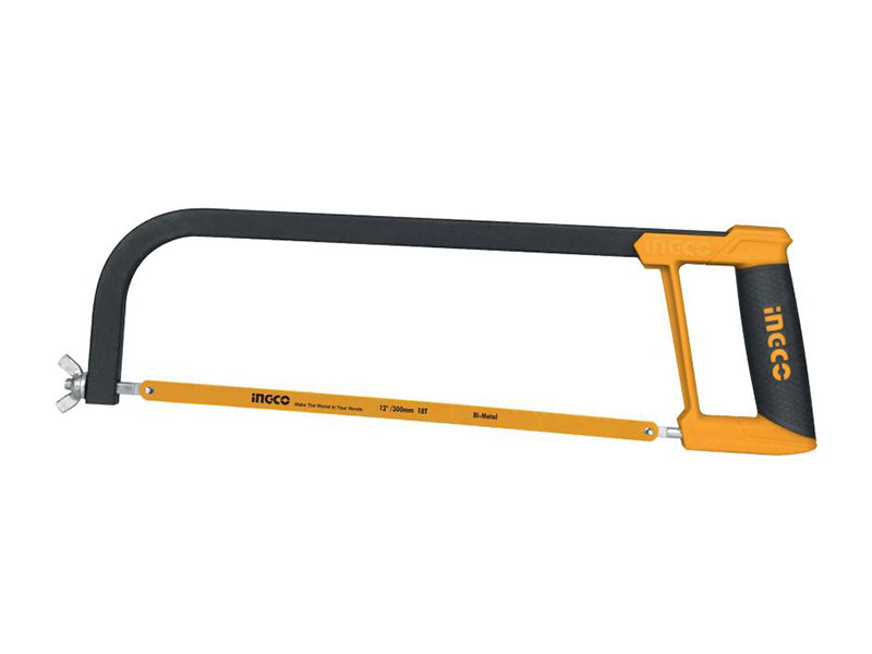 Senior Hacksaw