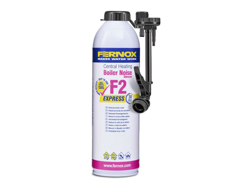 Fernox F2 Express Boiler Noise Silencer