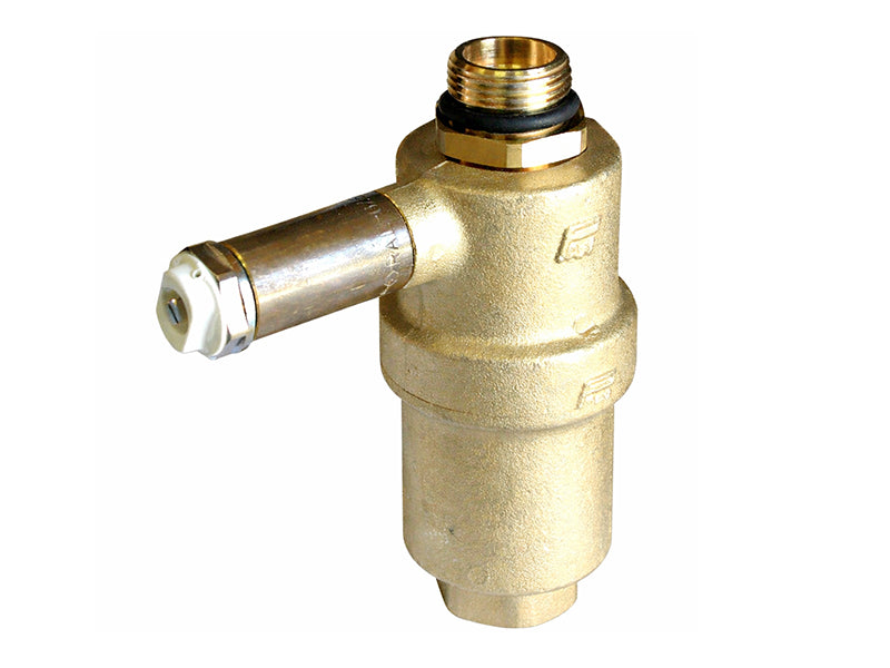 Vertical Air Separator