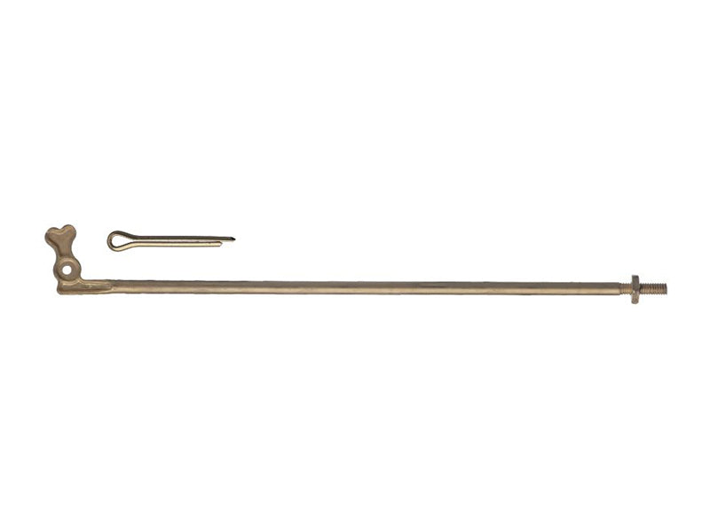 Spare Float Valve Levers and Cotter Pins
