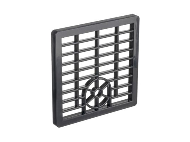 Sewer Pipe Spare Gulley Plastic Grid