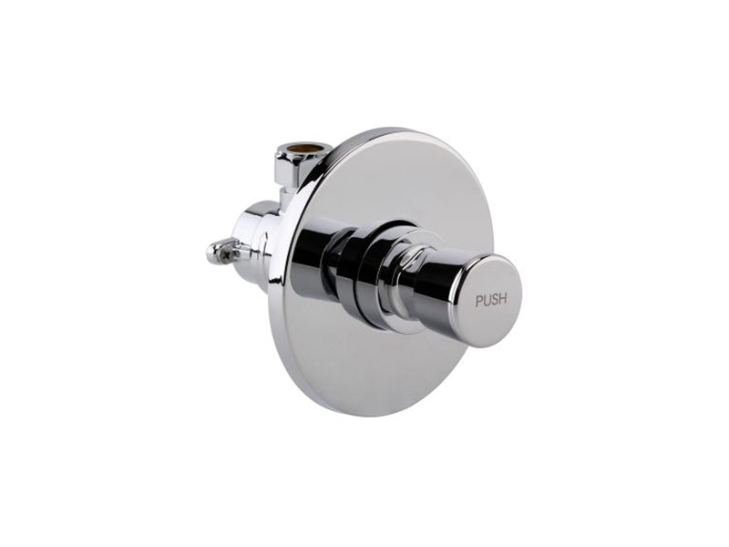 Time Adjustable Concealed Non Concussive Shower Valve