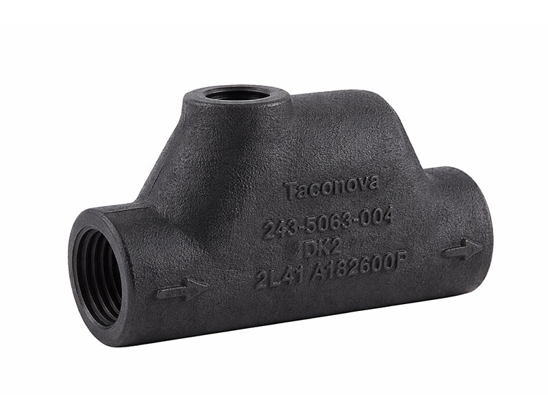 Horizontal Air Separator