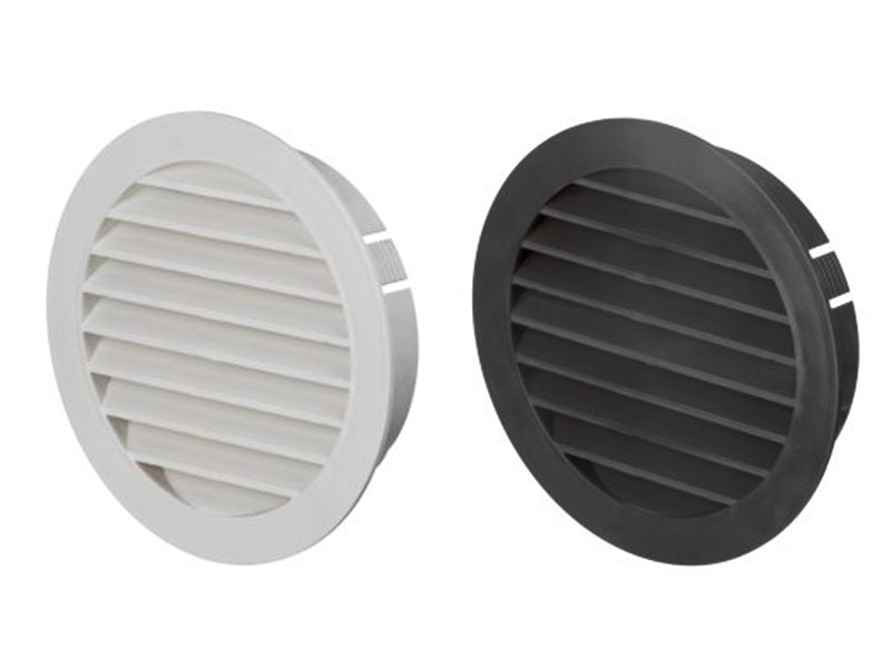 Manrose Round Soffit Vents