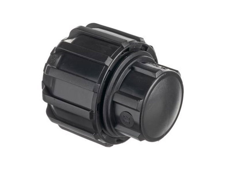 Replast Plastic Compression End Caps