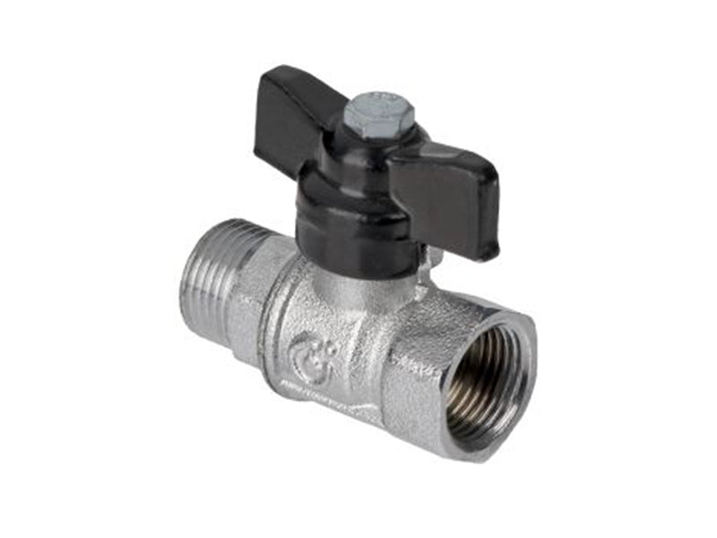 M x F Solar Applications Isolation Valve