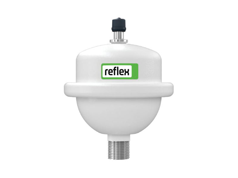 Reflex Water Shock/Hammer Arrestor Diaphragm Type