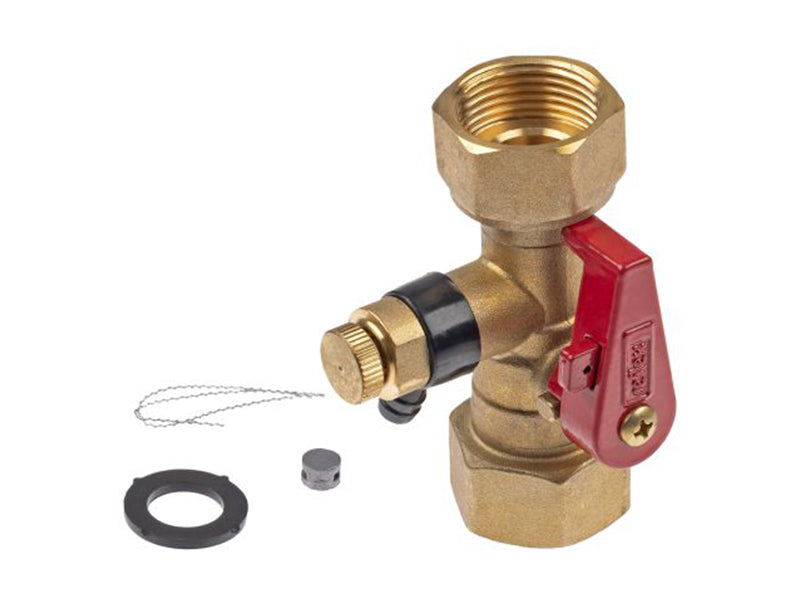 SU Check Valves