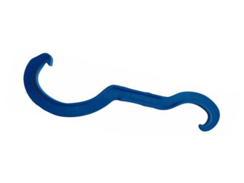 Replast Plastic Compression Double Wrench