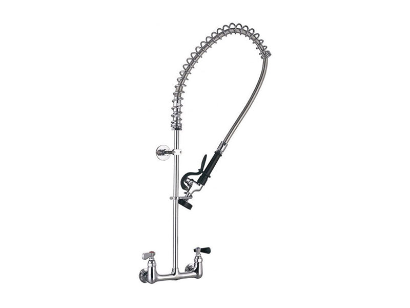 Wall Mounted Pre Rinse Unit - 870011