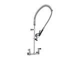 Wall Mounted Pre Rinse Unit - 870011