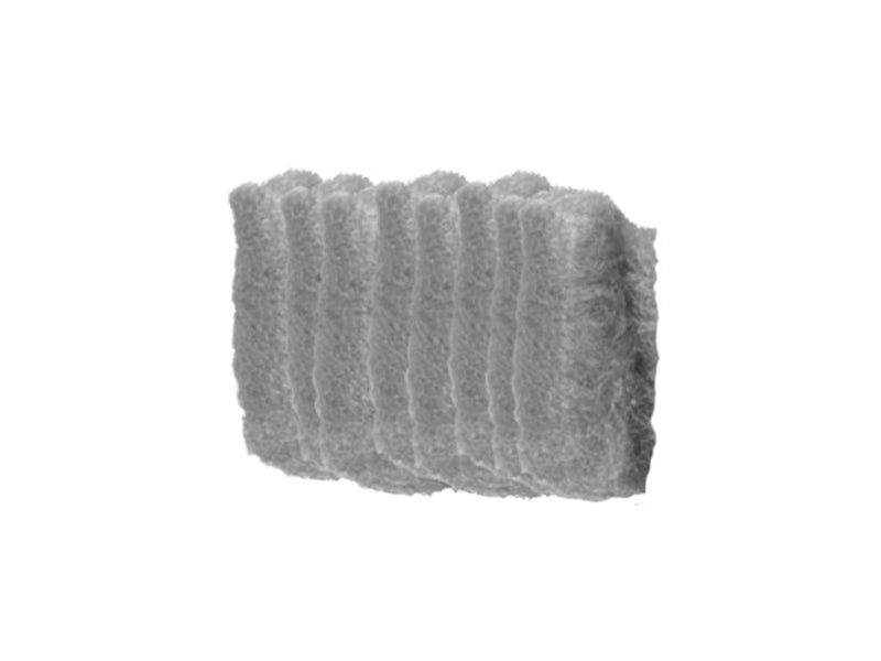 Steel Wool Pads and Hanks