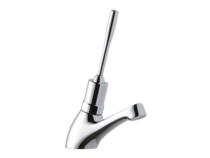MCM Non Concussive Flow Rate Regulation Lever Operated Tap