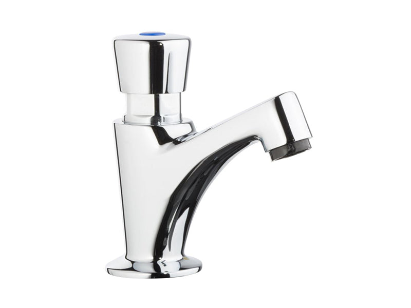 MCM Non Concussive Flow Rate Regulation Straight Tap