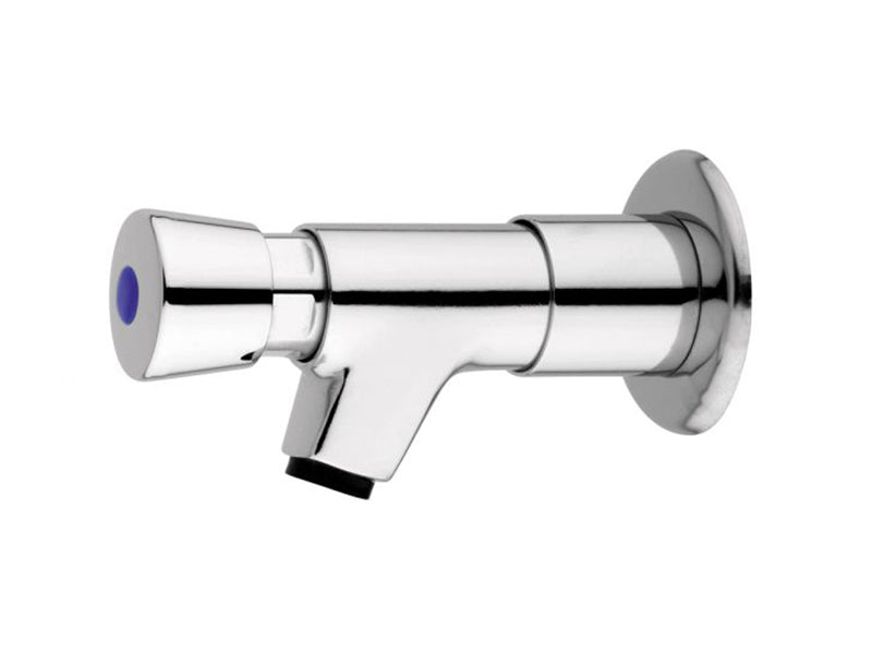 Wash Trough Non-Concussive Wall Tap
