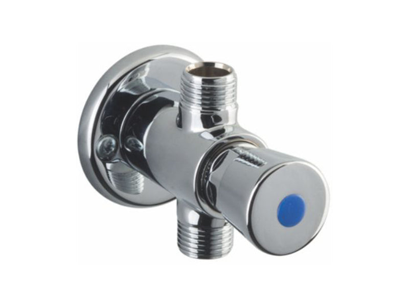 Self Closing Shower Valve Non Thermostatic - Exposed