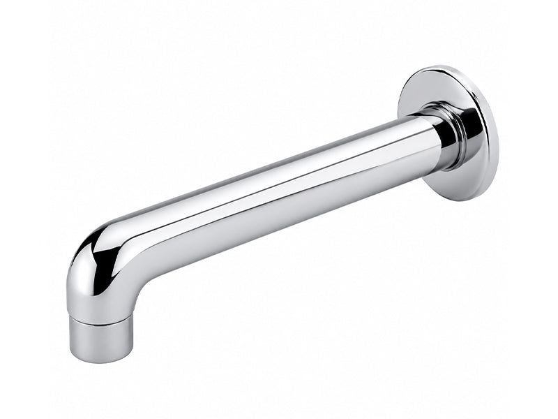 Wash Trough Wall Mounting Fixed Spout