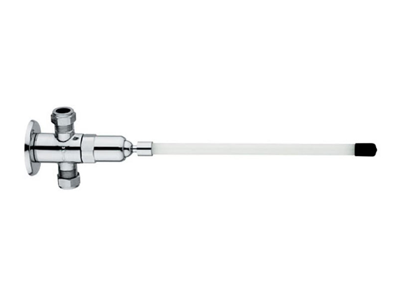 Self Closing Valve with Knee Control