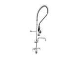 Monobloc Pre Rinse Unit with Mixer Tap - 980012