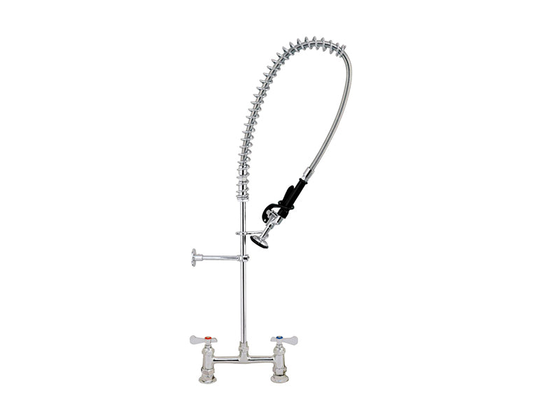 Standard Deck Mounted Pre Rinse Unit - 980071