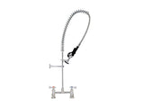 Standard Deck Mounted Pre Rinse Unit - 980071
