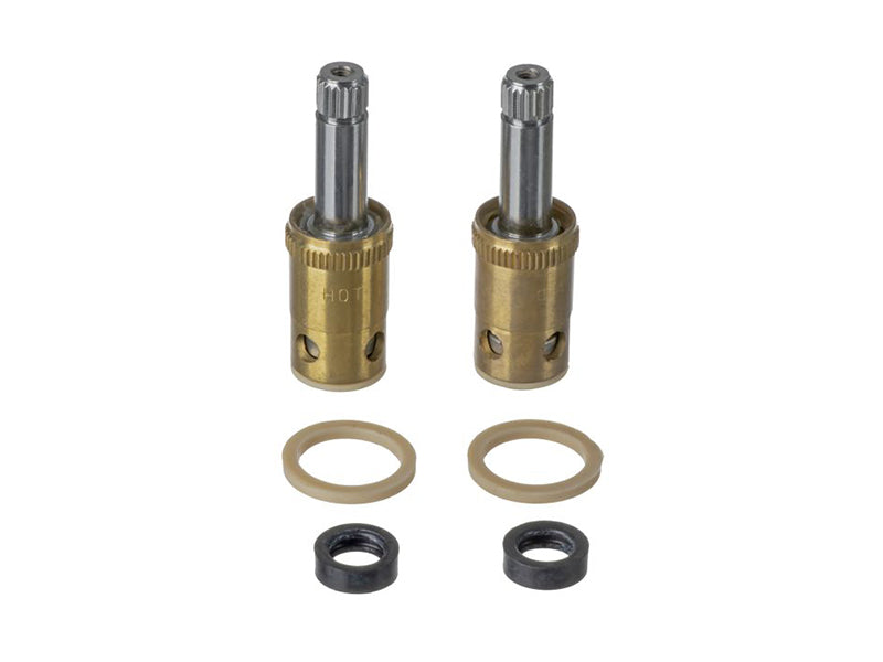 Spare Components - Spring Check Spindle Assembly Replacement Kit